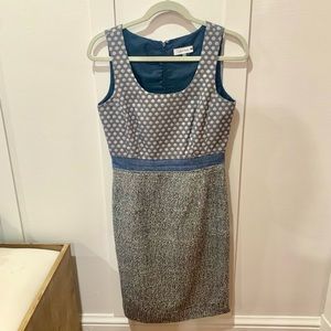 Adorable Calvin Klein Dress Size 4